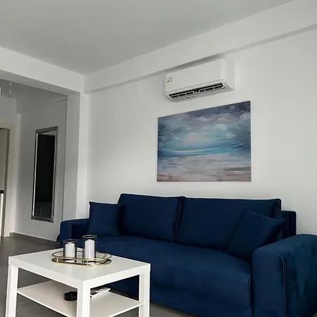 Apartment Blue Breeze Apart-danai B