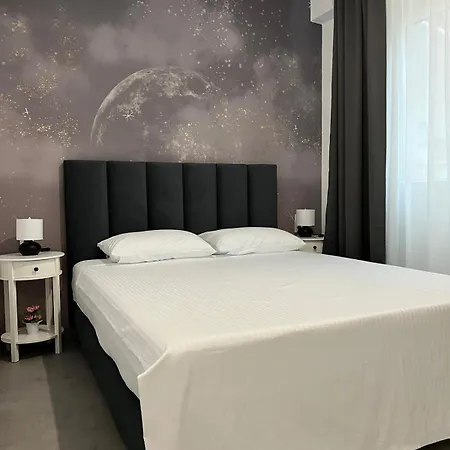 Daire Blue Breeze Apart-danai B *