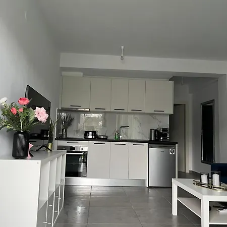 Appartement Blue Breeze Apart-danai B *
