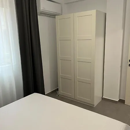 Appartement Blue Breeze Apart-danai B