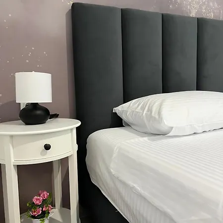 Appartement Blue Breeze Apart-danai B *