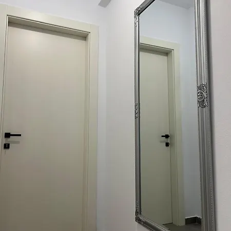 Appartement Blue Breeze Apart-danai B Ofrínion