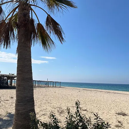 Blue Breeze Apart-danai B Ofrínion