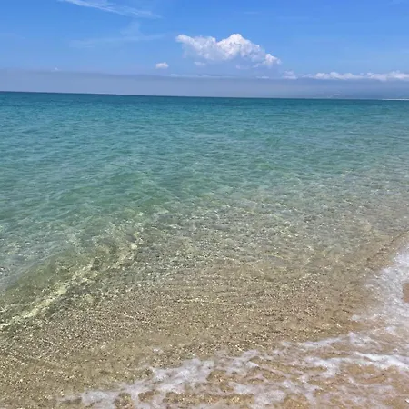 公寓 Blue Breeze Apart-danai B *