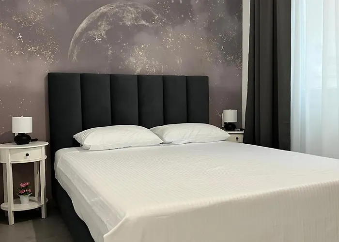 公寓 Blue Breeze Apart-danai B *