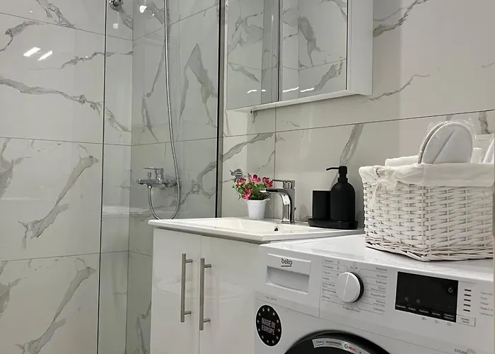 Blue Breeze Apart-danai B 公寓 Ofrínion