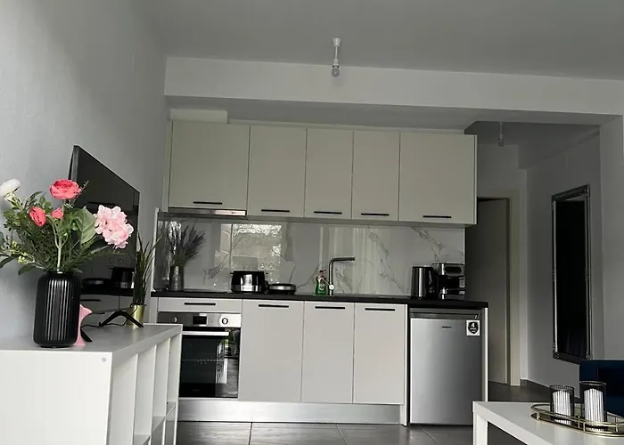 公寓 Blue Breeze Apart-danai B *