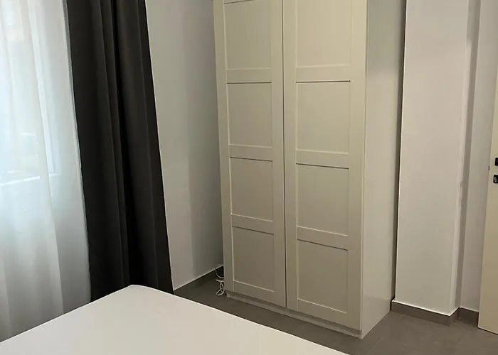 公寓 Blue Breeze Apart-danai B