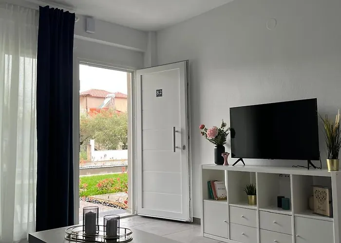 Blue Breeze Apart-danai B * Ofrínion