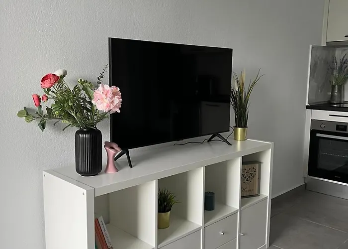 Blue Breeze Apart-danai B 公寓 Ofrínion