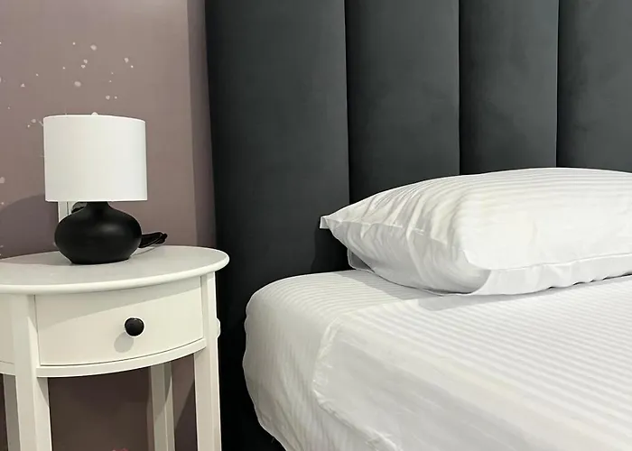 公寓 Blue Breeze Apart-danai B *