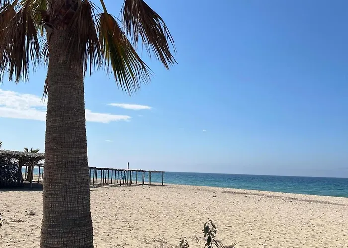 Blue Breeze Apart-danai B Ofrínion