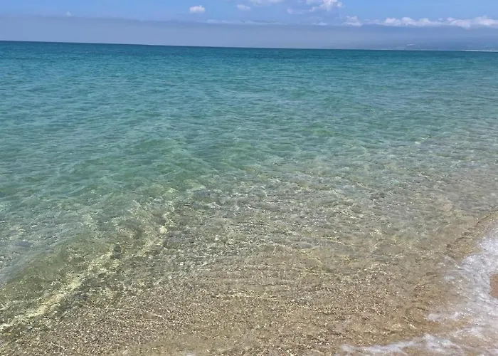 公寓 Blue Breeze Apart-danai B *